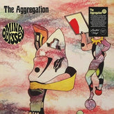 Aggregation Music > Vinyl Records Aggregation - Mind Odyssey 7427255403913 CCRK24.1