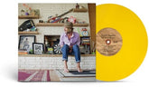 Aimless Records Music > Vinyl Records Todd Snider - My Second Rodeo (Indie Exclusive, Colored Vinyl, Yellow) 732388037384 AMLS37186A.1