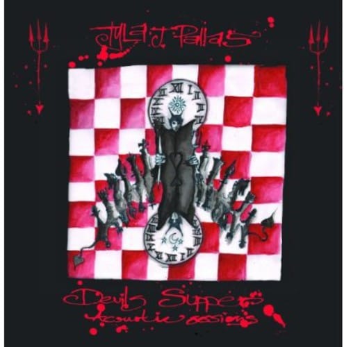 Ais Music > Compact Discs Tyla - Devils Supper: Acoustic Version [Import] [CD] 5055300357342 AISR0035734.2