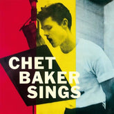 Ais Music > Vinyl Records Chet Baker - Sings [Import] (180 Gram Vinyl) 8436539310518 AISR3931051.1