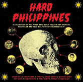 Akenaton Music > Vinyl Records Various Artists - Hard Philippines 8435008877989 AKEN7.1