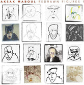 Maboul, Aksak - Redrawn Figures Volume 1