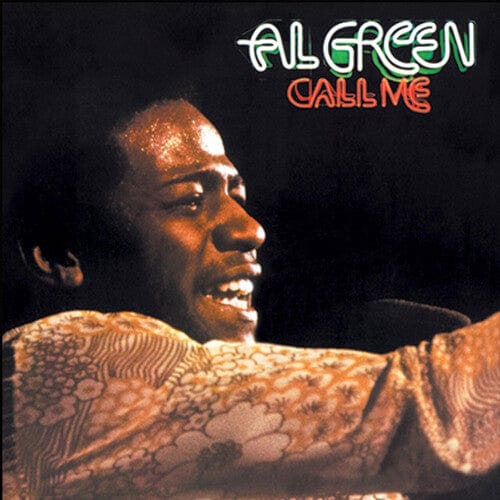 Al Green Music > Vinyl Records Al Green - Call Me (50th Anniversary) 767981114613 FAPO11461.1