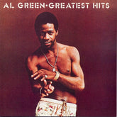 Al Green Music > Vinyl Records Al Green - Greatest Hits - Black Vinyl 767981113517 FAPO1135.1