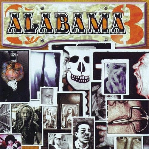 Alabama 3 - Exile on Coldharbour Lane [UK]