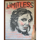 Aladdin Books > Lifestyle > Womens Issues Limitless: 24 Remarkable American Women of Vision, Grit, and Guts - Hardcover 9781534418554 MC-14597