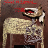 Alan Sparhawk Music > Vinyl Records Alan Sparhawk - With Trampled By Turtles (Colored Vinyl, Sunflare, Red) 098787168006 SUB1680.1