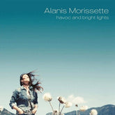 Alanis Morissette Music > Vinyl Records Alanis Morissette - Havoc and Bright Lights 8719262012646 MOVL2019065.1