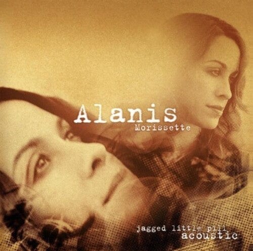 Alanis Morissette Music > Vinyl Records Alanis Morissette - Jagged Little Pill Acoustic [Import] 8718469537068 IMT2791340.1