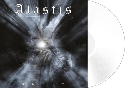 Alastis - Unity - White Vinyl