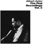 Albert Ayler Music > Vinyl Records Ayler, Albert - First Recordings 2 781930069168 SOWI18.1