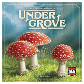 Alderac Entertainment Group Board Games Undergrove 729220010384 AEG1038