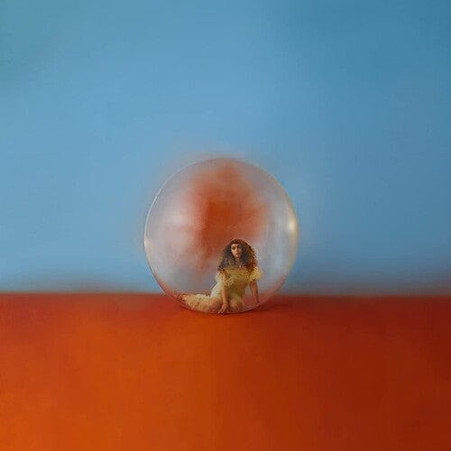 Alessia Cara Music > Vinyl Records Cara, Alessia - In The Meantime 602438571574 DEFB003474601.1