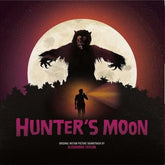 Hunter's Moon OST - Purple Vinyl