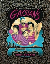 Algonquin Books Graphic Novel Gaysians GN (HC) 9781643755120 STL367618