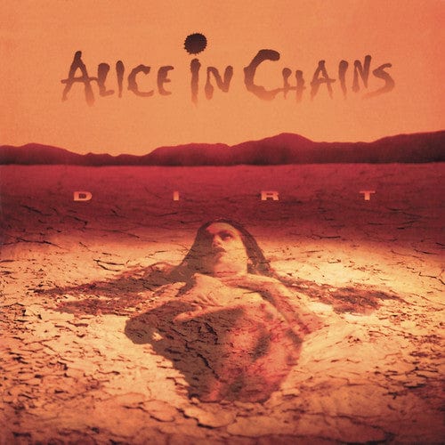 Alice in Chains Music > Compact Discs Alice in Chains - Dirt (CD) 074645247526 SNY52475.2