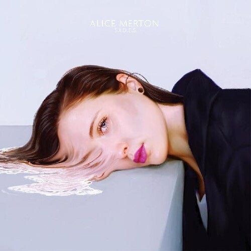 Alice Merton Music > Vinyl Records Merton, Alice - S.I.D.E.S. 4251917100215 MMPO641A.1