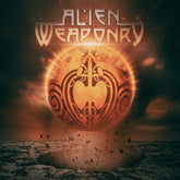 Alien Weaponry Music > Vinyl Records Alien Weaponry - Te Ra 810135712156 NPLM1352.1