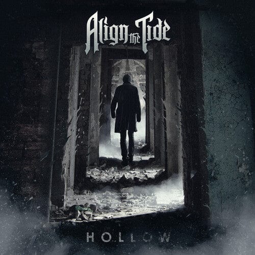 Align the Tide Music > Vinyl Records Align The Tide - Hollow, Silver 889466282010 CLE2820.1