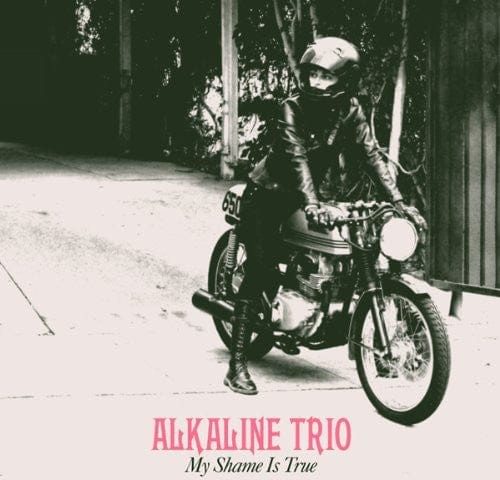 Alkaline Trio - My Shame is True (Black Vinyl)