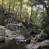 All Away Lou - Things Will Change [Import]