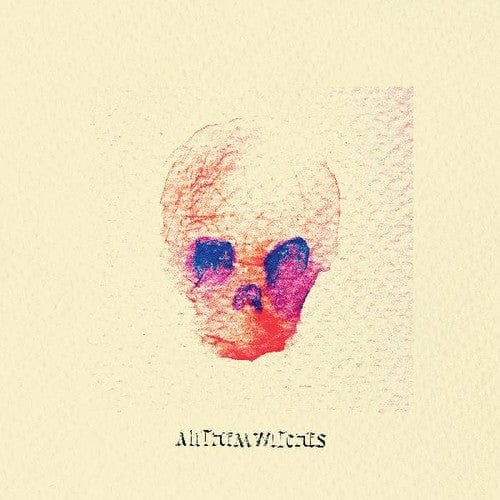 All Them Witches Music > Vinyl Records All Them Witches - Atw 607396527014 NEWW5270.1