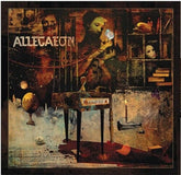 Allegaeon Music > Vinyl Records Allegaeon - Damnum 039841581669 MTB158166.1