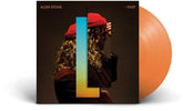 Allen Stone Music > Vinyl Records Allen Stone - Apart - Orange Vinyl 880882455217 ATRD245521.1