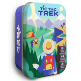 Alley Cat Games Card Games Tic Tac Trek 5060756410657 ACG091