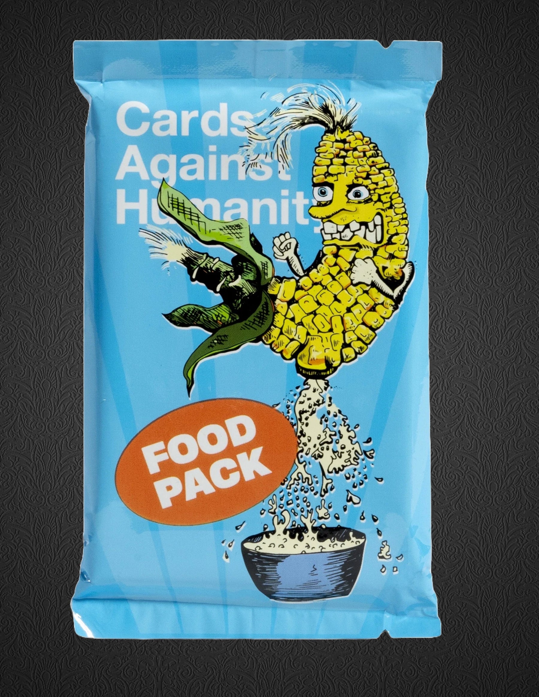 Alliance Games Distribution Board Games > Card Games Cards Against Humanity - Food Pack 817246020309