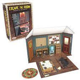 Ravensburger Board Games > Large Box Games Escape the Room: Murder in the Mafia 4005556765102 RVN76510