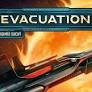 Rio Grande Games Board Games > Large Box Games Evacuation 655132006460 RGG646