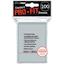 Ultra Pro: Pro-Fit Standard Size Sleeve 100ct - Clear