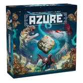 Allplay Board Games Azure 732388026845 BTW2200
