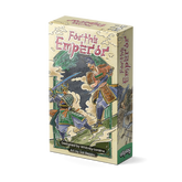 Allplay Board Games > Card Games For the Emperor 618149324088