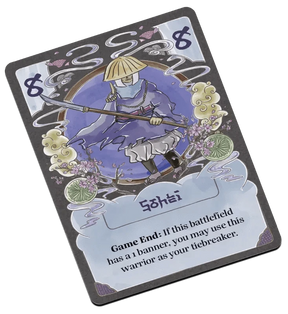 Allplay Board Games > Card Games For the Emperor 618149324088 ALLP0007