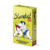 Allplay Board Games > Card Games Slambo! 618149324071