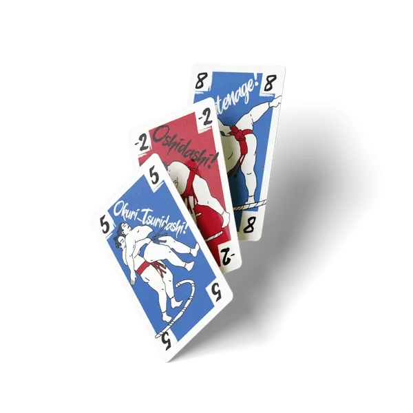 Allplay Board Games > Card Games Slambo! 618149324071 B0DMWWTK8B