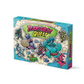 Allplay Board Games > Card Games Tearable Quest 618149325108