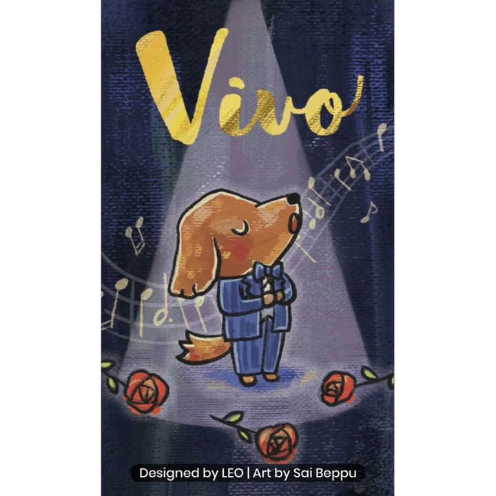 Allplay Board Games > Card Games Vivo 618149325443