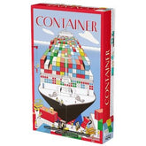 Allplay Board Games Container 618149325726 GME-CONTSD