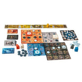 Allplay Board Games > Expansions Azure: Cosmos Expansion 732388026944 BTW2201