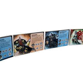 Allplay Board Games Moytura 732388026548 BTW2100