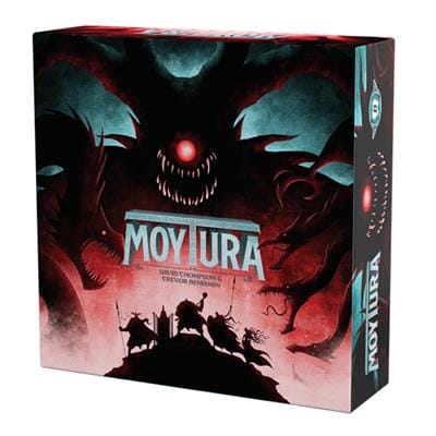 Allplay Board Games Moytura 732388026548 BTW2100