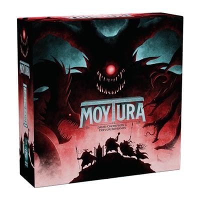 Allplay Board Games Moytura 732388026548 BTW2100