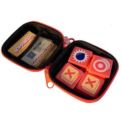 Allplay Board Games > Small Box Games Bombastic 732388025145 BTW2000