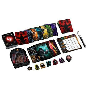 Allplay Board Games Torchlit 618149325702 GMETRCH