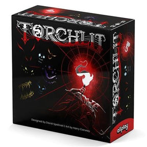 Allplay Board Games Torchlit 618149325702 GMETRCH