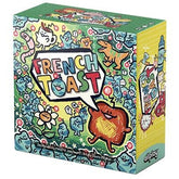 Allplay Card Games French Toast 618149325696 GMEFRTOST