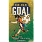 Allplay Golden Goal 618149326006 GME-GOL